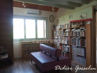  Propri�t�/ch�teau � vendre 4 pi�ces 115 m�