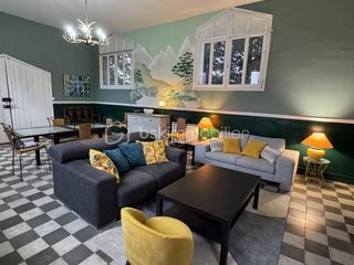  Maison � vendre 5 pi�ces 140 m�