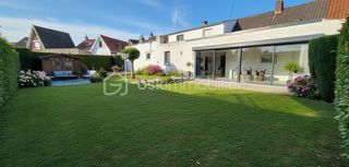  Maison � vendre 2 pi�ces 50 m�