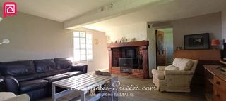  Maison � vendre 6 pi�ces 120 m�