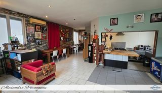  Maison � vendre 4 pi�ces 95 m�