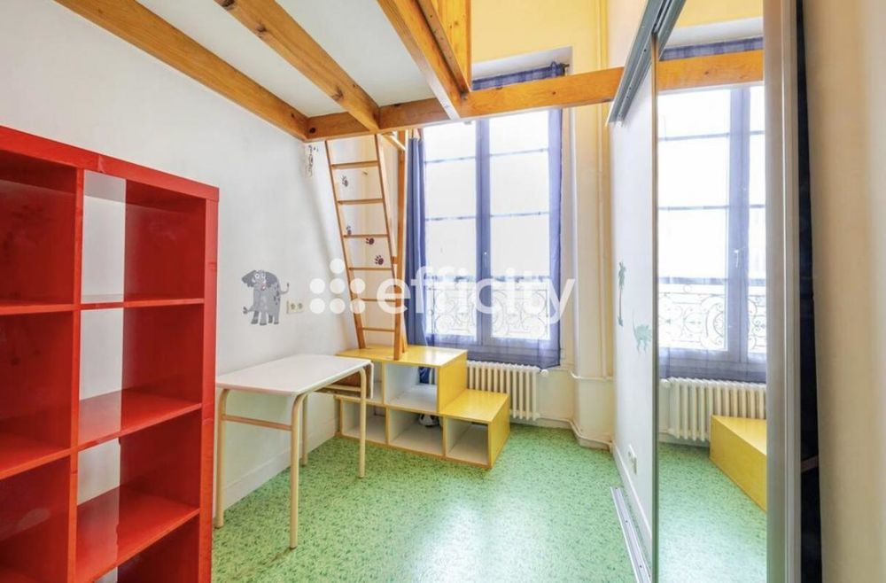 � vendre  Appartement Paris 10