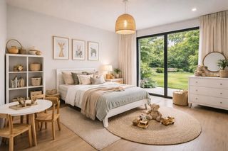  Maison � vendre 91 m�