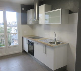  Appartement � louer 2 pi�ces 46 m�