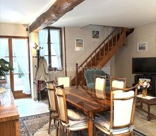  Maison � vendre 4 pi�ces 85 m�