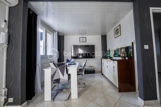  Maison � vendre 4 pi�ces 77 m�