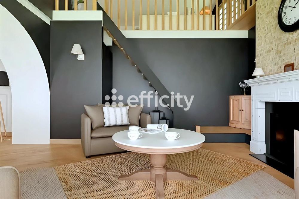 � vendre  Maison Vauhallan (91430)