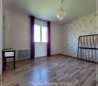  Maison � vendre 5 pi�ces 95 m�