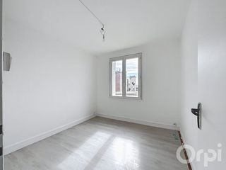  Appartement � vendre 3 pi�ces 49 m�