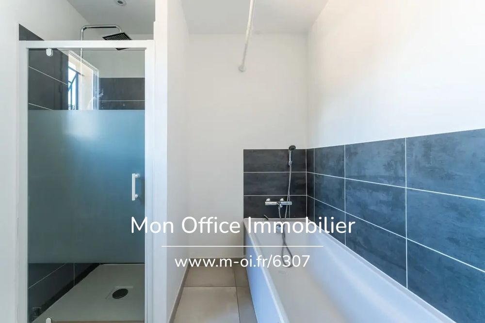 � vendre  Maison Le Puy-Sainte-R�parade (13610)