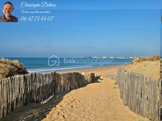  Terrain � vendre 295 m�