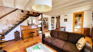  Maison � vendre 5 pi�ces 165 m�