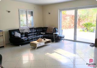  Maison � vendre 5 pi�ces 154 m�