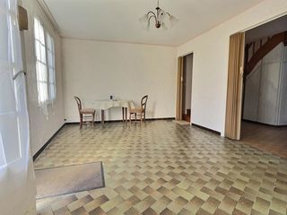  Maison � vendre 6 pi�ces 106 m�