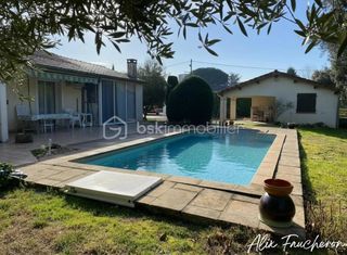  Maison � vendre 5 pi�ces 145 m�