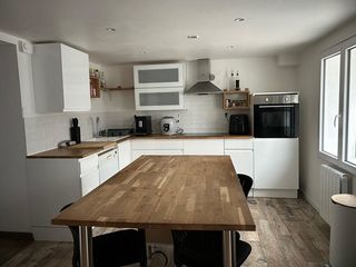  Maison � louer 3 pi�ces 86 m�