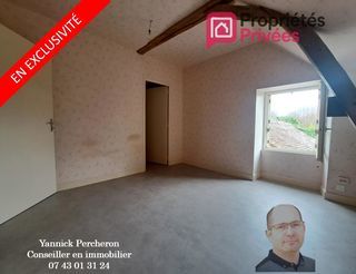  Maison � vendre 4 pi�ces 74 m�