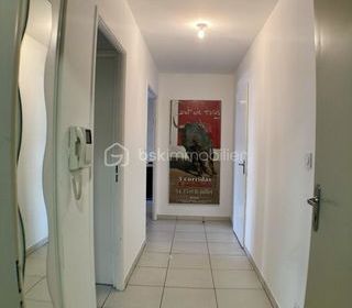  Appartement � vendre 3 pi�ces 71 m�