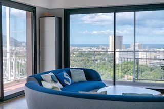  Appartement � vendre 4 pi�ces 105 m�