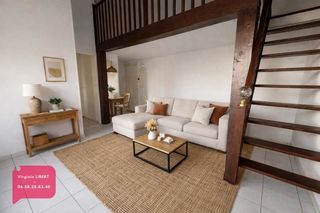  Appartement � vendre 2 pi�ces 53 m�