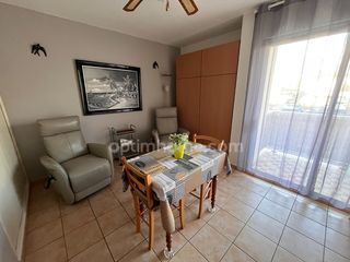  Appartement � vendre 1 pi�ce 20 m�