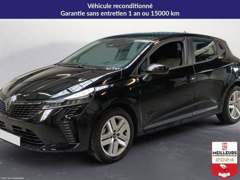 Renault Clio 1.5 BLUE DCI 100CH EVOLUTION GSR2 2025 occasion Lavau 10150