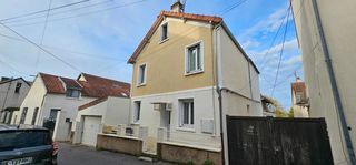  Maison � vendre 5 pi�ces 70 m�