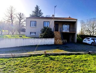  Maison � vendre 6 pi�ces 120 m�