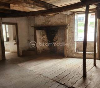  Maison � vendre 2 pi�ces 49 m�