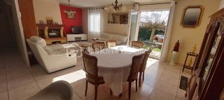  Maison � vendre 3 pi�ces 92 m�