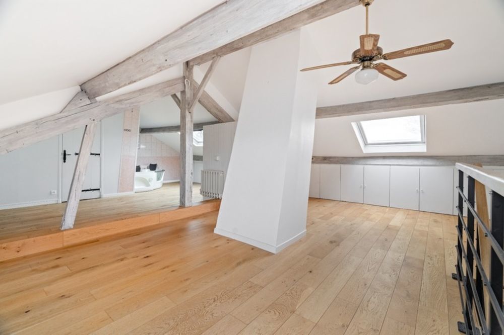 � vendre  Maison Joinville-le-Pont (94340)