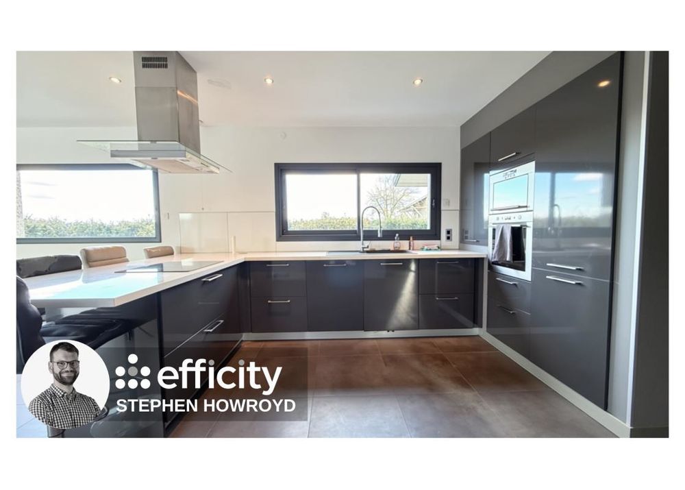 � vendre  Villa Massongy (74140)