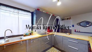  Maison � vendre 6 pi�ces 131 m�