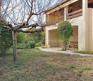  Maison � vendre 5 pi�ces 91 m�