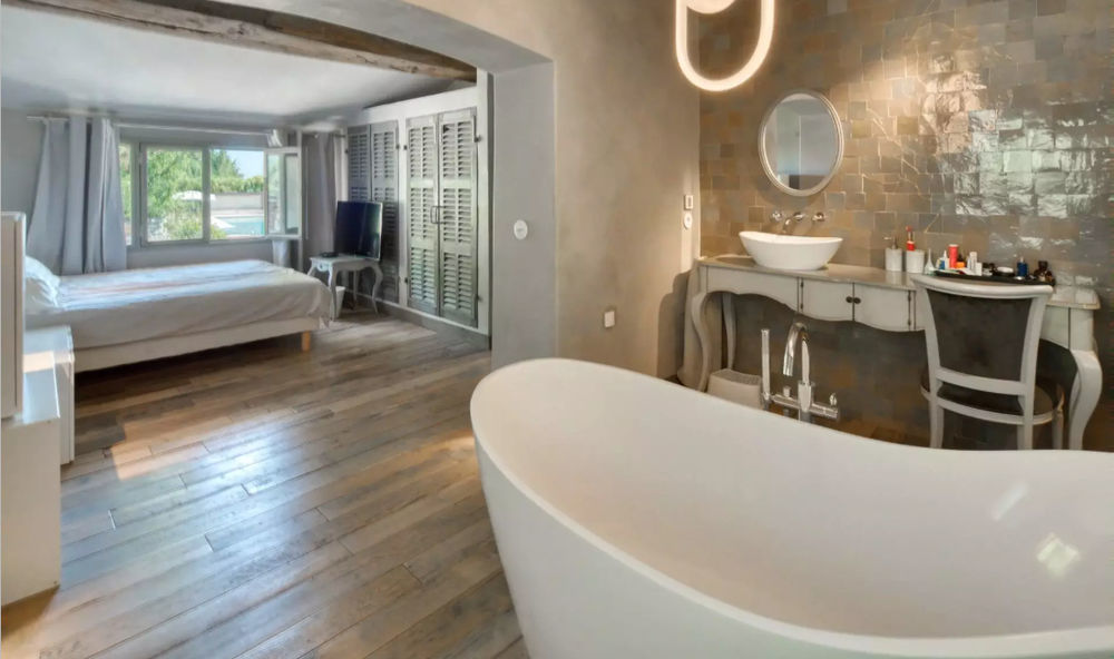 � vendre  Propri�t�/ch�teau Saint-Paul-de-Vence (06570)