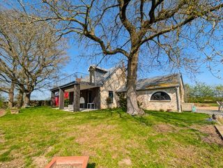  Maison � vendre 7 pi�ces 214 m�