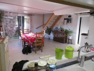  Maison � vendre 6 pi�ces 119 m�