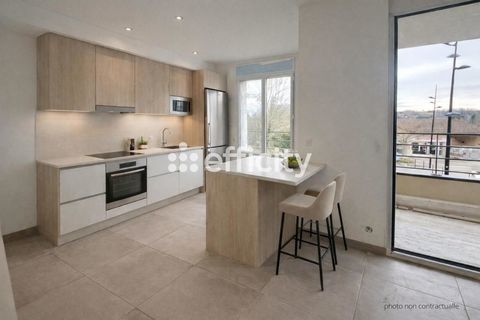   Appartement Appartement - 4 pi�ce(s) - 90 m�