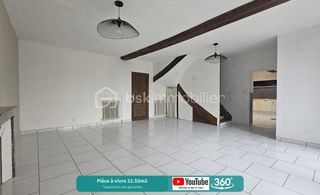  Maison � vendre 7 pi�ces 226 m�