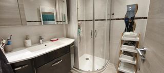  Appartement � vendre 4 pi�ces 78 m�