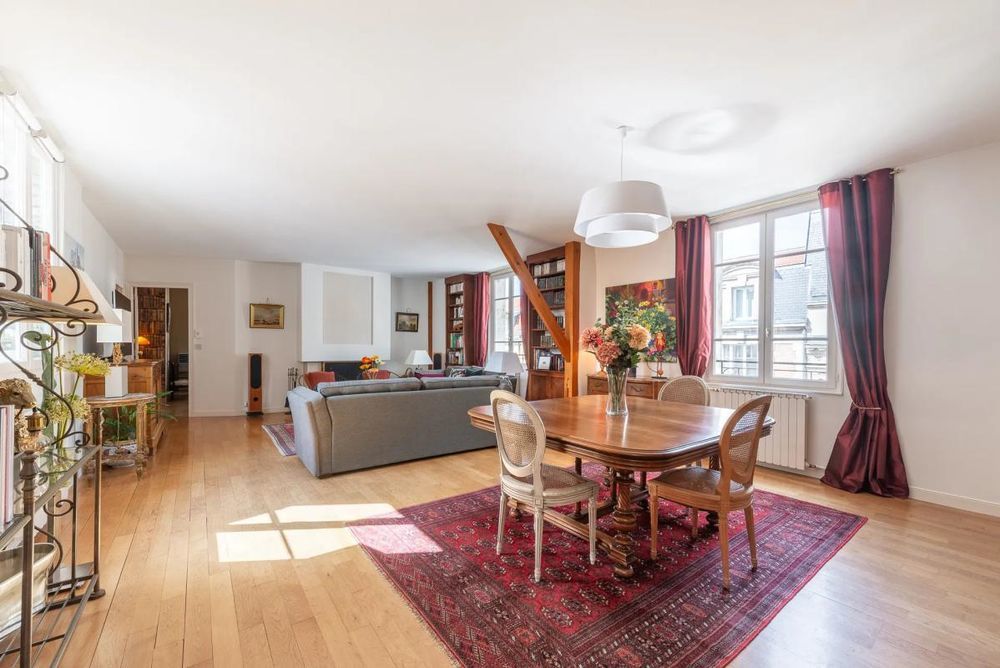 � vendre  Appartement Reims (51100)