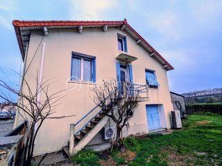  Maison � vendre 6 pi�ces 114 m�