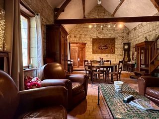  Maison � vendre 7 pi�ces 123 m�