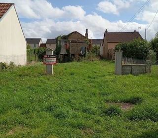  Terrain � vendre 654 m�