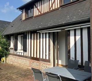  Maison � vendre 5 pi�ces 125 m�