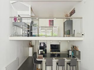  Appartement � vendre 4 pi�ces 119 m�