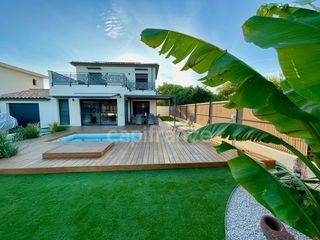  Maison � vendre 4 pi�ces 120 m�