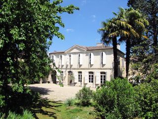  H�tel Particulier � vendre 15 + pi�ces 600 m�