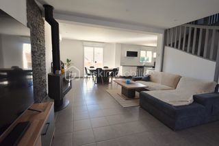  Maison � vendre 7 pi�ces 158 m�