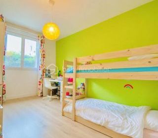  Appartement � vendre 3 pi�ces 65 m�